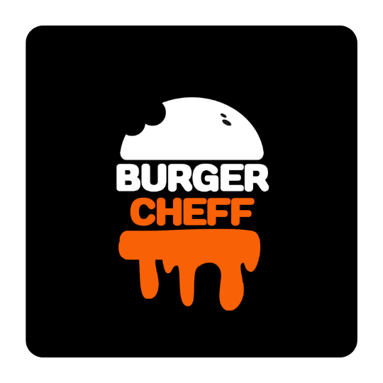 Burger Cheff